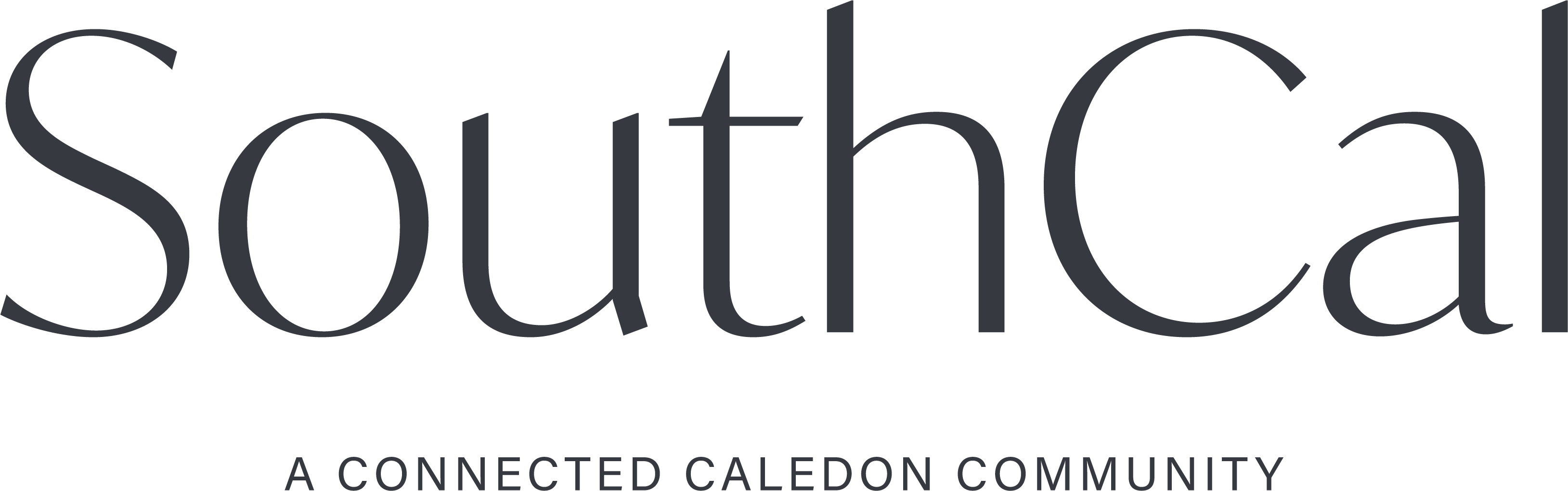 southcal logo