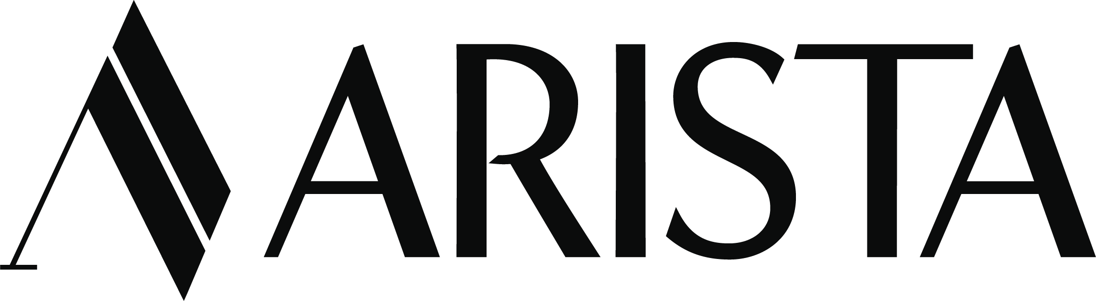 ARISTA Logo