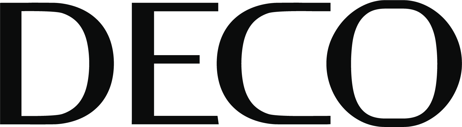 DECO Logo
