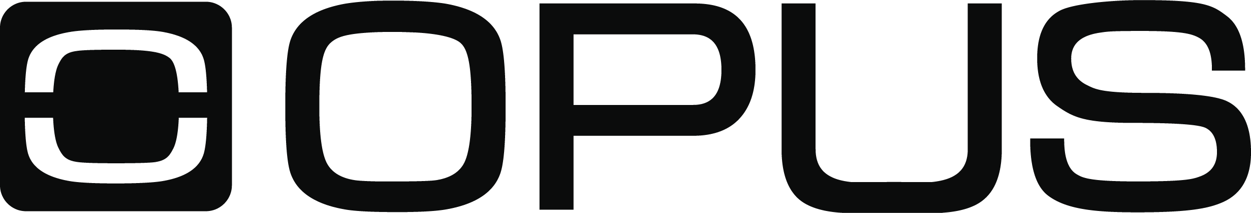 OPUS Logo